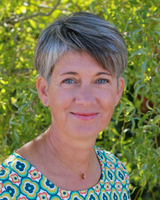 Portrait Isabelle Torreilles